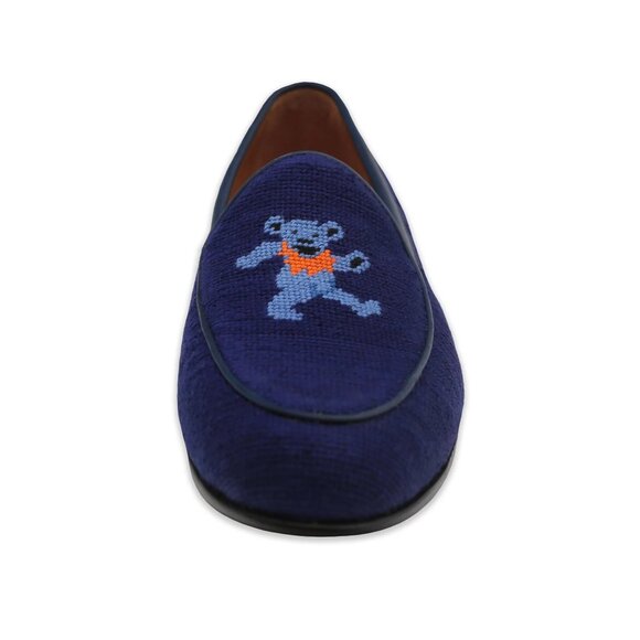 Dancing Bears Belgian Loafers main image 5